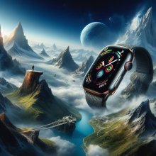 Apple Watch Ultra 2 ile Maceranın Sınırlarını Zorlayın