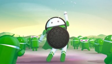 Android Oreo yayınlandı! Gökhan GÜLYAZI